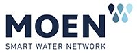 Moen Smart Water Network Logo