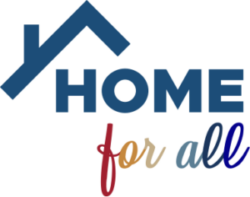 FBIN Home for All Logo